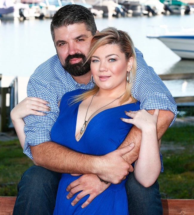 amber portwood andrew glennon