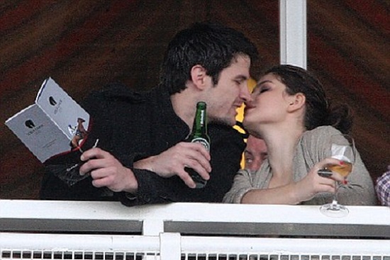 eve hawson and james lafferty