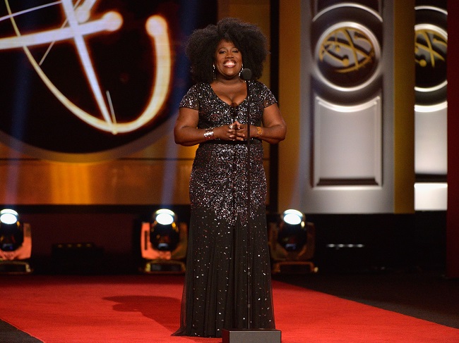 sheryl underwood