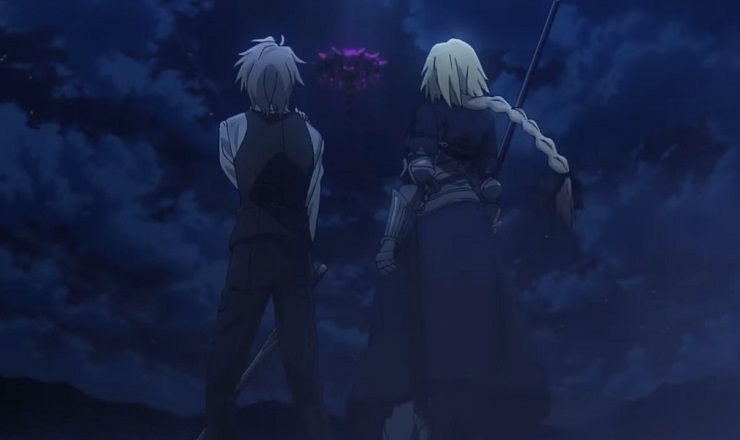 fate apocrypha