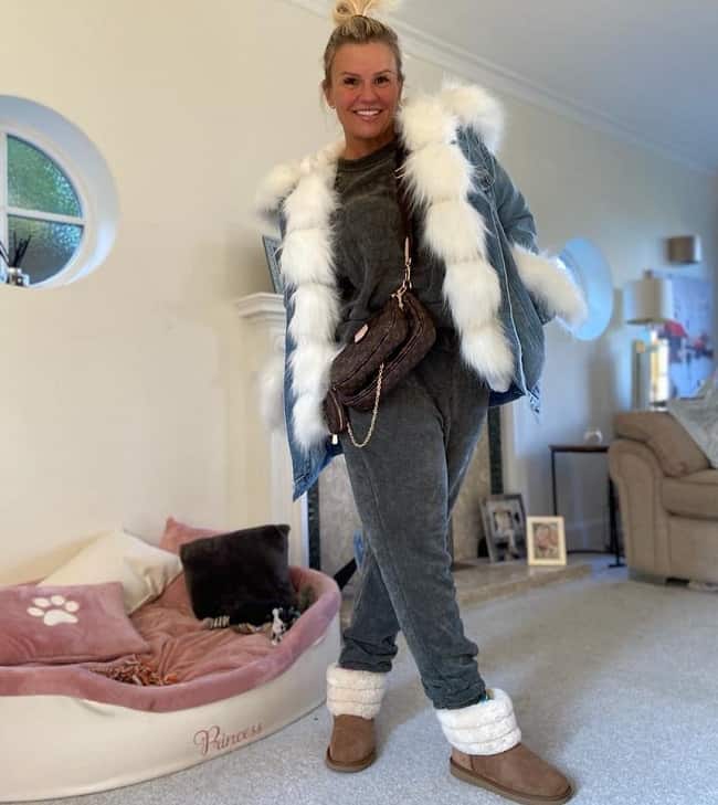 kerry katona