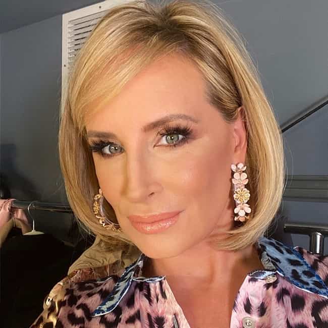 sonja morgan