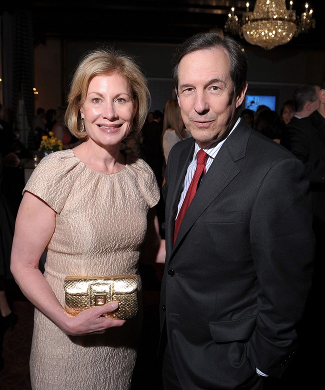 chris wallace wife lorraine