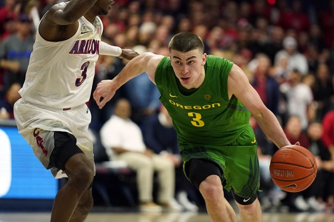 payton pritchard