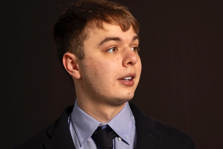 Adam Mockler Wikipedia: