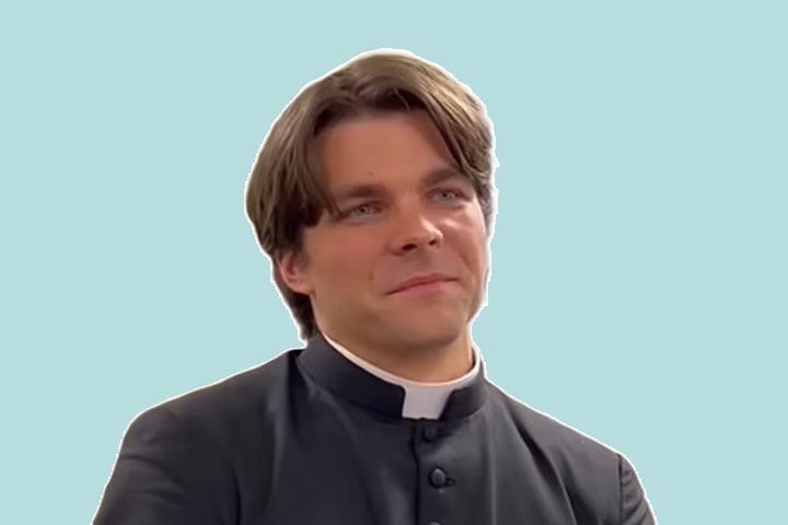 Who Is Priest Alex Crow?