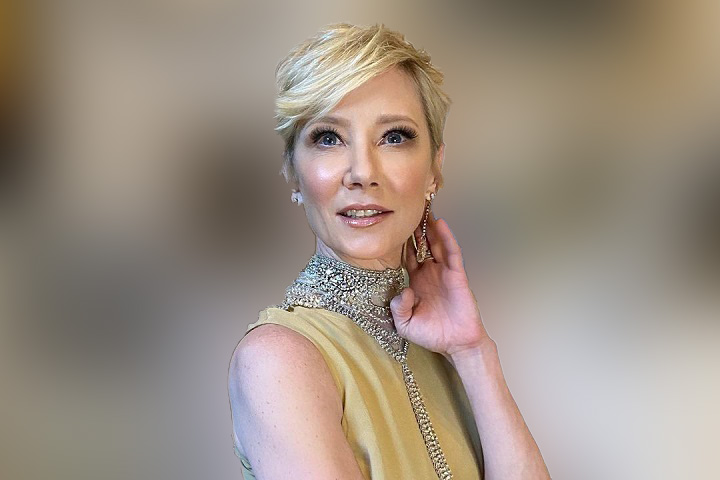 Anne Heche Reveals Getting Blacklisted Due To Dating Ellen DeGeneres