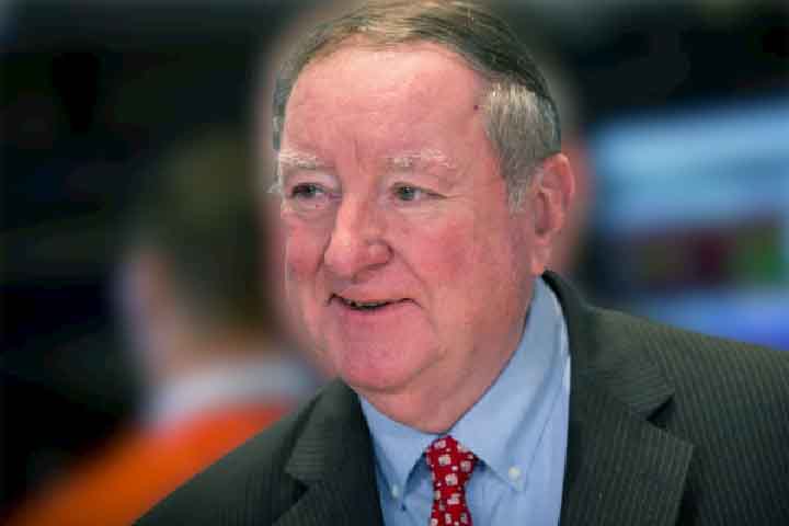 Who Is Art Cashin?