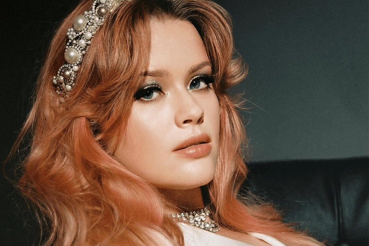 Ava Phillippe