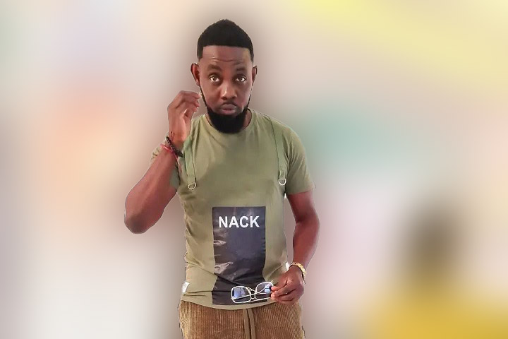 Ayo Makun Welcomes Second Child After 13 Years