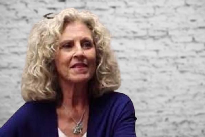 Bernadette Birkett's Biography
