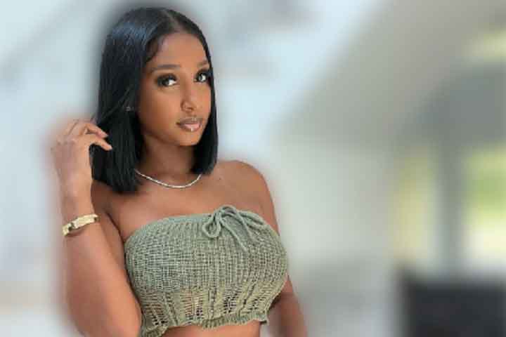 Who is Bernice Burgos?