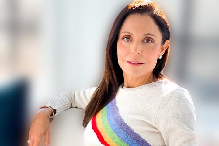 Bethenny Frankel Sending Ukraine Attack Victims $10 Million