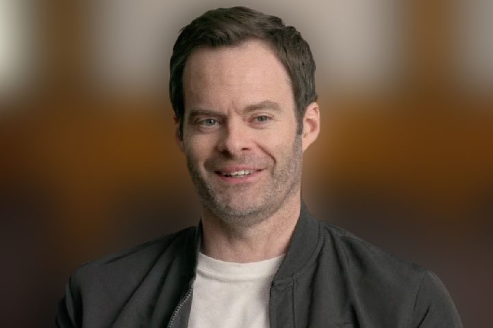 Is Bill Hader Dating Anna Kendrick?