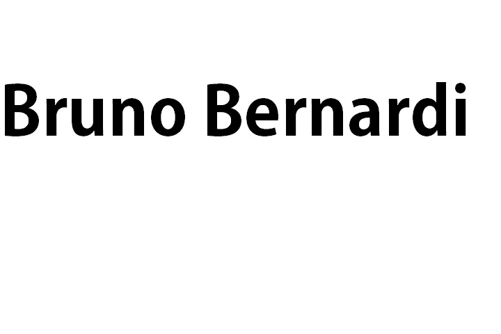 Bruno Bernardi's Biography