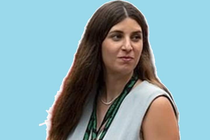 Who Is Carola Martínez?