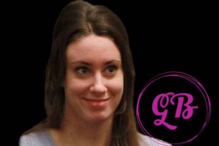 Casey Anthony's Murder details