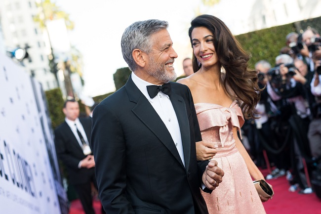 amal clooney george clooney