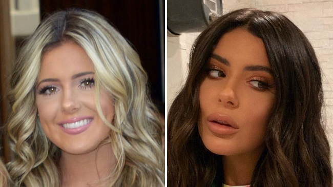 brielle biermann plastic surgery