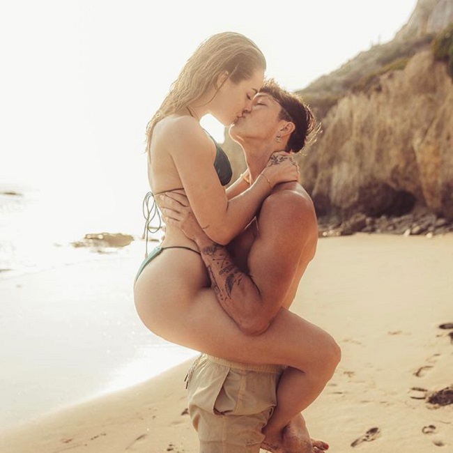 charly jordan boyfriend tayler holder