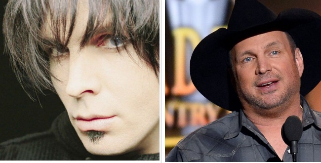 chris gaines garth brooks