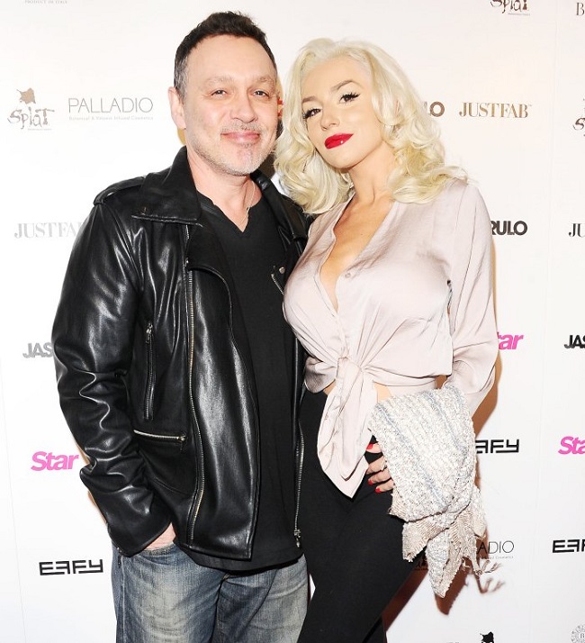 courtney stodden ex husband doug hutchinson