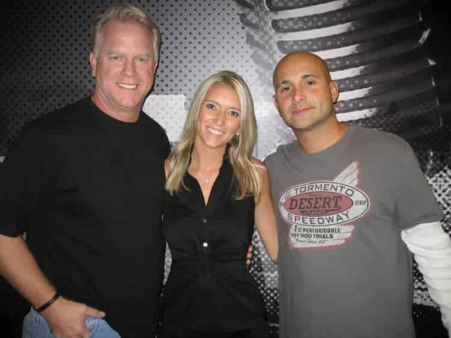 craig carton ex wife kim