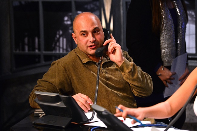 craig carton host