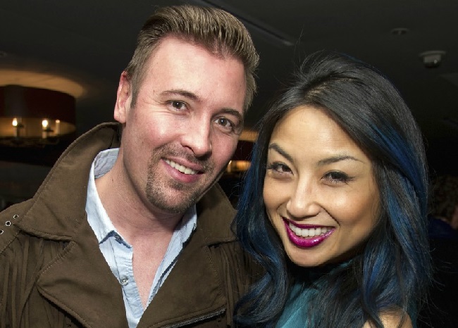 freddy harteis and jeannie mai