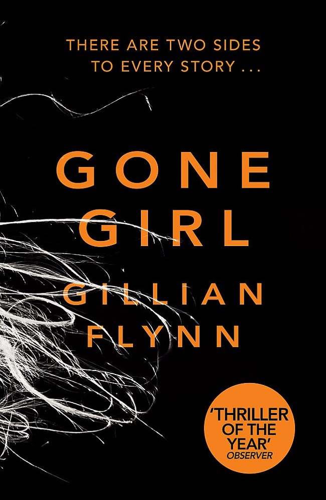 gone girl gillian