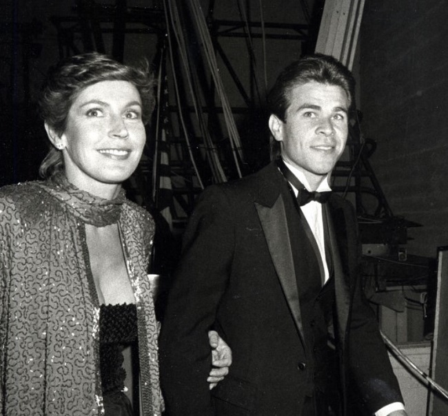 helen reddy husband milton ruth