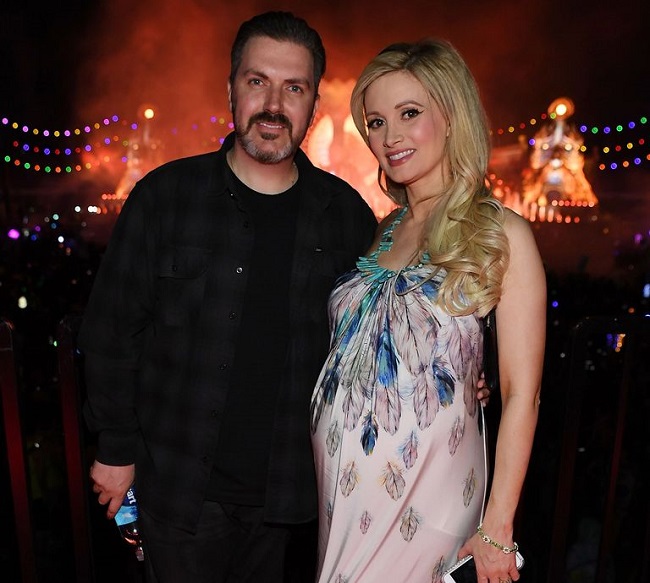 holly madison husband pasquale rotella