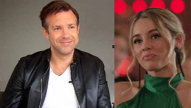 jason sudeikis and his rumored girlfriend keeley hazell