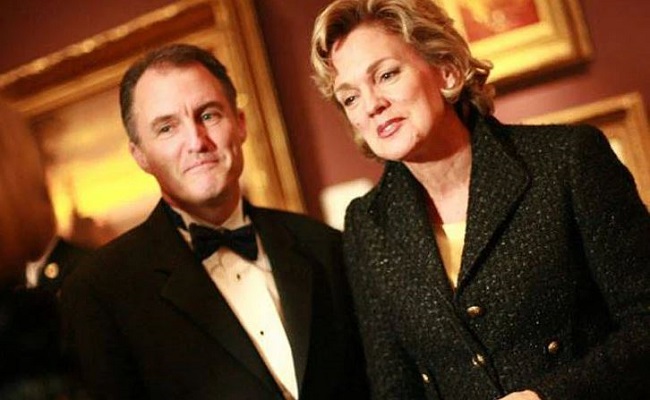 jennifer granholm husband daniel mulhern