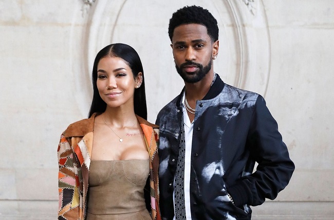 jhene aiko ex boyfriend big sean