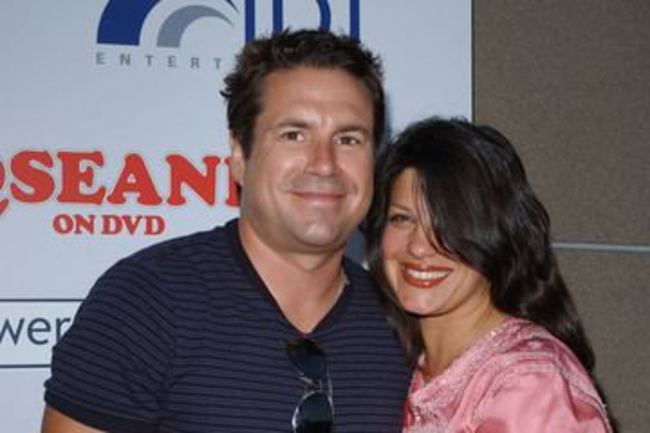 john melendez and his wife