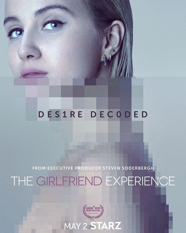 julia goldani telles in movie the girlfriend experience