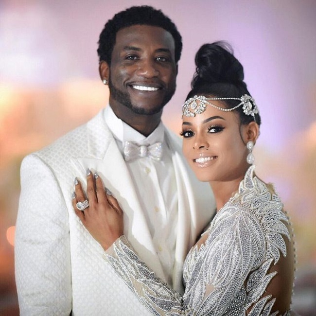 keyshia mane gucci wedding