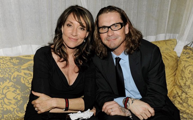 kurt sutter married net worth early life family