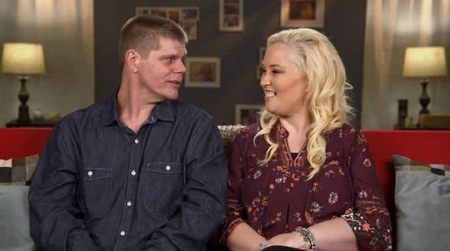 mama june and her boyfriend geno doak