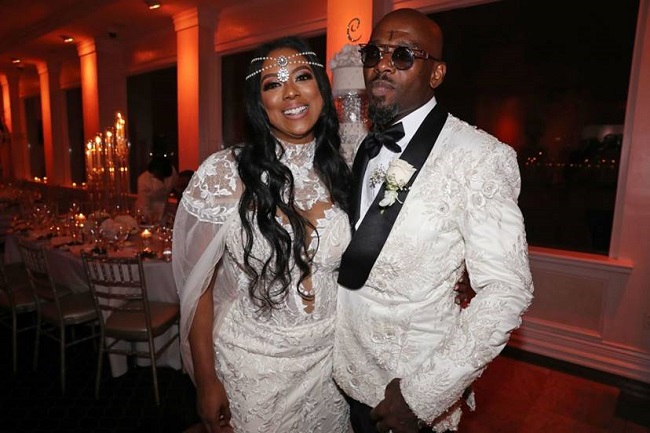 sandra denton and treach