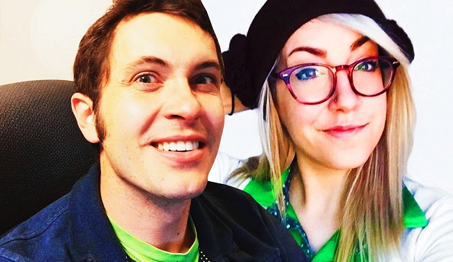 toby turner ex girlfriend april fletcher