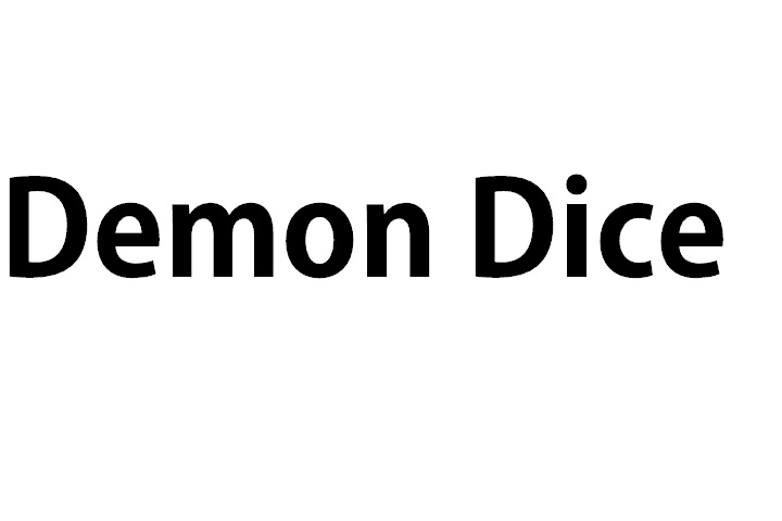 Damon Dice's Biography