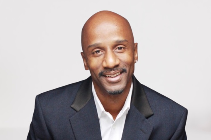 Damon Williams' Biography