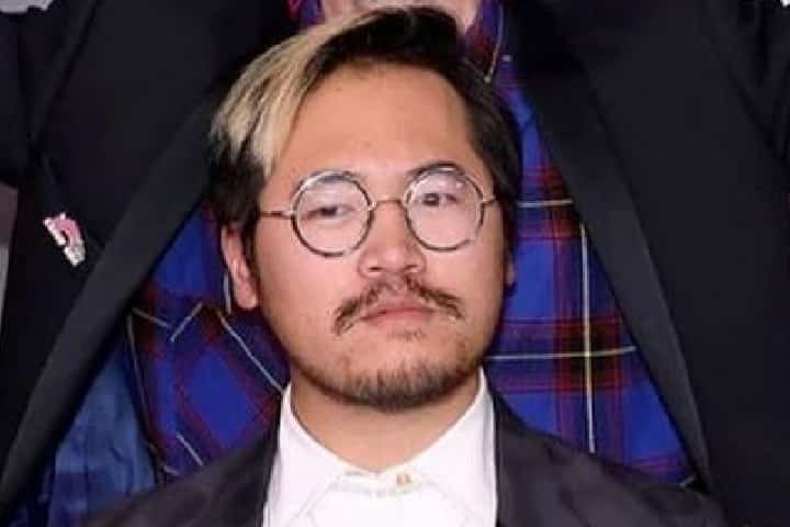 Who Is Daniel Kwan, One Half Of Daniels?