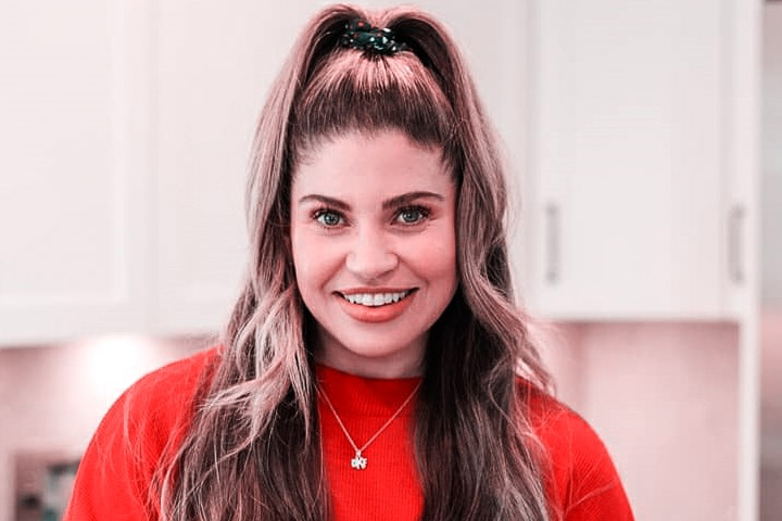 Danielle Fishel Welcomes Her Second Child