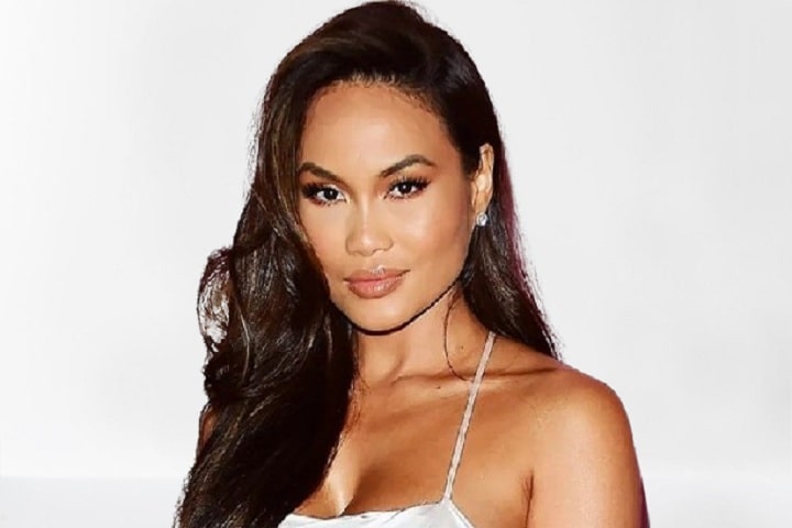 Daphne Joy's Wikipedia