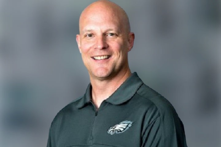 Dave Spadaro's Biography