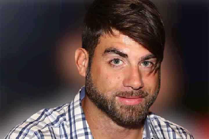 David Eason's Biography