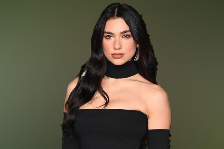 Dua Lipa Faces Second Copyright Infringement Lawsuit